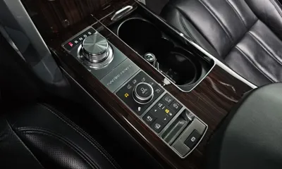Land Rover Range Rover 2016, 116032 км, за 43000000 KRW - фото 9