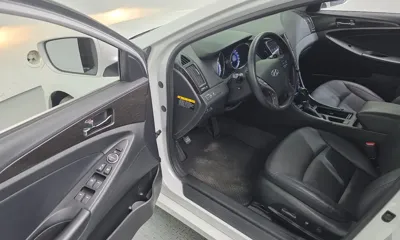 Hyundai Sonata 2013, 73210 км, за 6300000 KRW - фото 11