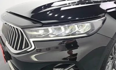 Kia K7 2020, 95605 км, за 16800000 KRW - фото 22