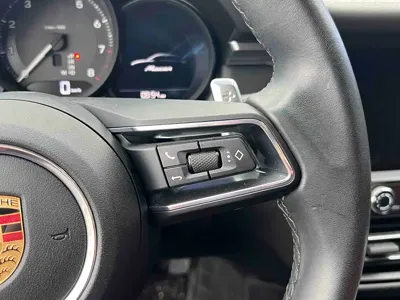 Porsche Macan 2022, 19000 км, за 313800 CNY - фото 12