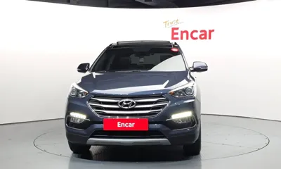 Hyundai Santafe 2018, 124431 км, за 14900000 KRW - фото 3