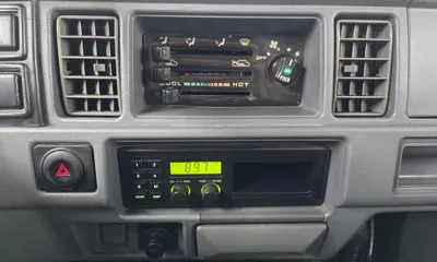 ChevroletGMDaewoo damas 2017, 8616 км, за 7900000 KRW - фото 14
