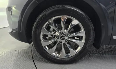 Kia Sorento 2019, 58582 км, за 20700000 KRW - фото 5