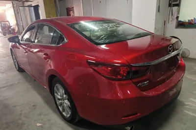 Mazda Atenza 2015, 73100 км, за 55158.72 CNY - фото 4