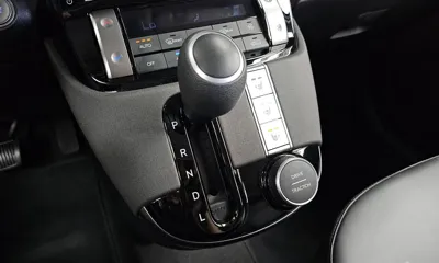 Hyundai Casper 2023, 39806 км, за 15800000 KRW - фото 9