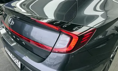 Hyundai Sonata 2022, 82240 км, за 22230000 KRW - фото 23