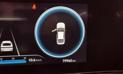 Hyundai Avante 2021, 79960 км, за 15990000 KRW - фото 8