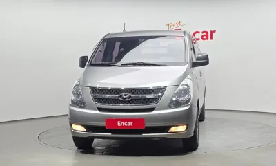 Hyundai Starex 2014, 198551 км, за 5400000 KRW