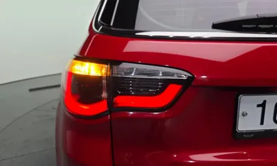 Jeep Compass 2018, 117774 км, за 9500000 KRW - фото 23