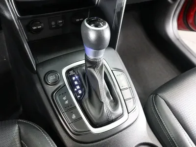Hyundai Kona 2018, 133993 км, за 10250000 KRW - фото 16