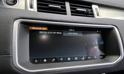 Land Rover Range Rover Evoque 2018, 49100 км, за 17500000 KRW - фото 19
