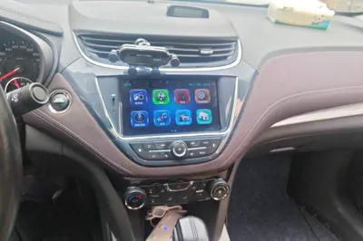 Chevrolet Malibu 2016, 99200 км, за 28295.88 CNY - фото 13