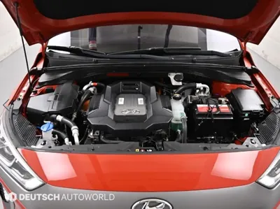 Hyundai Ioniq 2018, 156826 км, за 9890000 KRW - фото 6