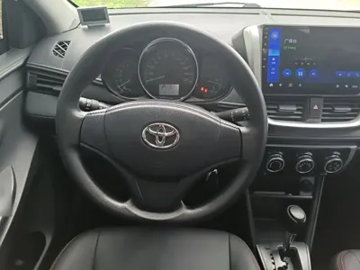 Toyota Vios FS 2020, 71000 км, за 45400 CNY - фото 11
