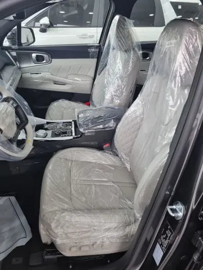 Kia Sorento 2026, 18 км, за 99990000 KRW - фото 8