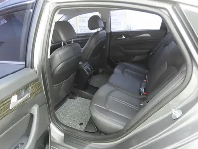 Hyundai Sonata 2017, 122607 км, за 9200000 KRW - фото 6