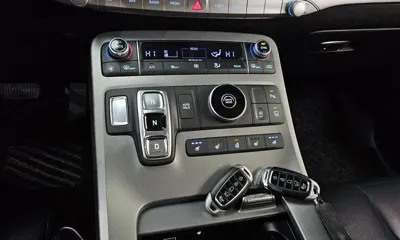 Hyundai Palisade 2022, 68417 км, за 29700000 KRW - фото 9