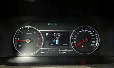 Kia Sorento 2022, 91949 км, за 22990000 KRW - фото 8