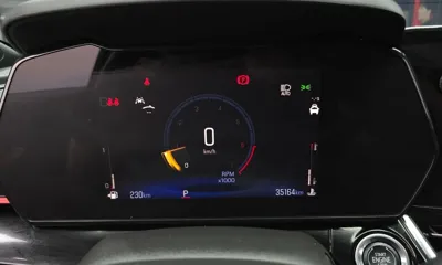 ChevroletGMDaewoo Trax 2025, 35164 км, за 20500000 KRW - фото 8