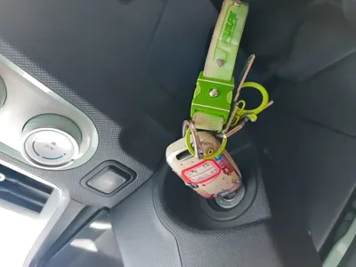 Wuling MINIEV 2021, 47699 км, за 20800 CNY - фото 9