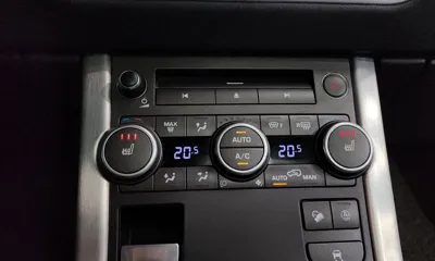 Land Rover Range Rover Evoque 2018, 67000 км, за 16500000 KRW - фото 31