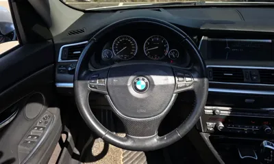 BMW Gran Turismo 2011, 169082 км, за 5500000 KRW - фото 14