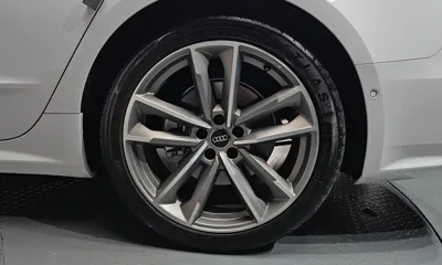 Audi A7 2020, 54436 км, за 44950000 KRW - фото 21