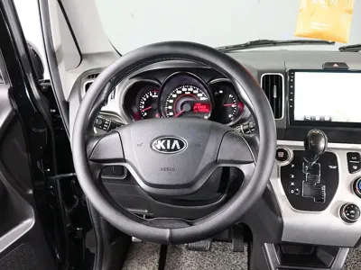 Kia Ray 2014, 146936 км, за 6500000 KRW - фото 15