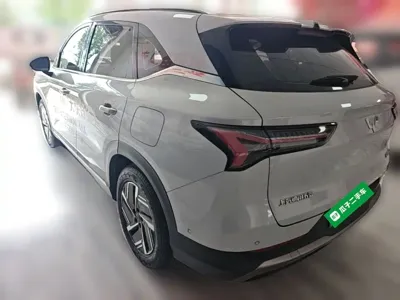 Wuling Xingguang S 2025, 9600 км, за 91199 CNY - фото 9