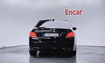 Hyundai Equus 2015, 236950 км, за 8700000 KRW