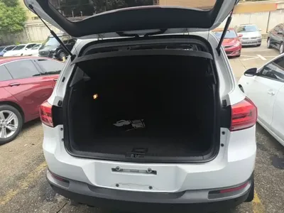 Volkswagen Tiguan 2018, 166900 км, за 43200 CNY - фото 19