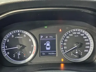 Hyundai Sonata 2019, 140000 км, за 4490000 KRW - фото 7