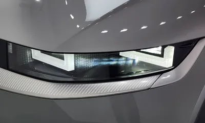 Hyundai Ioniq5 2022, 92486 км, за 28000000 KRW - фото 22
