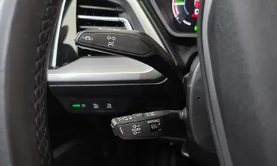 Audi Q4 e-tron 2022, 47949 км, за 37900000 KRW - фото 20