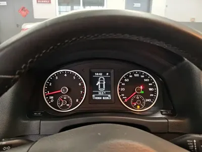 Volkswagen Tiguan 2019, 110300 км, за 58200 CNY - фото 12