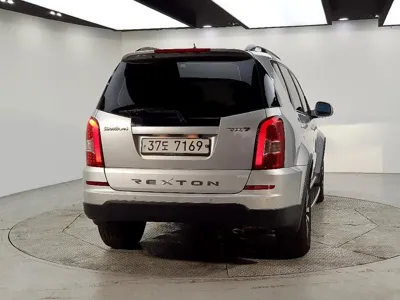 KG_Mobility_Ssangyong Rexton 2013, 181439 км, за 3190000 KRW - фото 3
