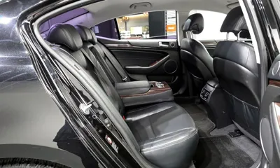 Kia K7 2015, 105591 км, за 6300000 KRW - фото 12