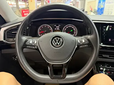 Volkswagen Tayron 2022, 25000 км, за 152800 CNY - фото 15