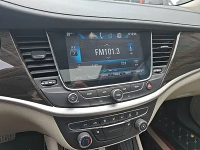 Buick Verano 2019, 93100 км, за 46300 CNY - фото 13