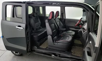 Kia Ray 2016, 119715 км, за 7990000 KRW - фото 12