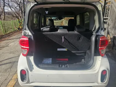 Kia Ray 2018, 84220 км, за 14800000 KRW - фото 14