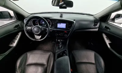 Kia K5 2015, 309201 км, за 5000000 KRW - фото 7