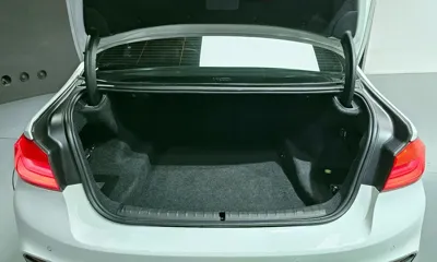 BMW 5-Series 2018, 109570 км, за 26500000 KRW - фото 28