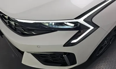 Kia K5 2026, 5571 км, за 31900000 KRW - фото 22