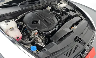 Hyundai Sonata 2022, 38814 км, за 18500000 KRW - фото 6