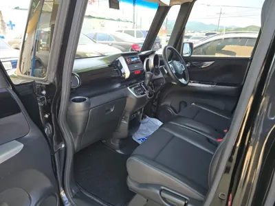 Honda N-BOX 2016, 181559 км, за 13700000 KRW - фото 15