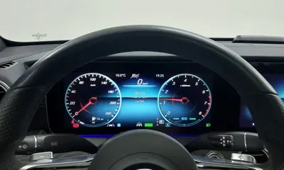Mercedes-Benz E-Class 2022, 14787 км, за 52900000 KRW - фото 8
