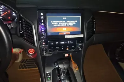 Honda Avancier 2017, 82700 км, за 86290.51 CNY - фото 13