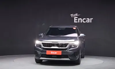 Kia Seltos 2022, 62304 км, за 17500000 KRW