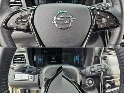 KG_Mobility_Ssangyong TIBOLI 2021, 21000 км, за 15900000 KRW - фото 8